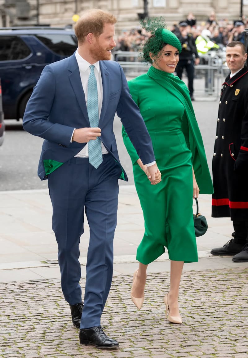 vestidos color verde esmeralda para las damas de honor en tu boda